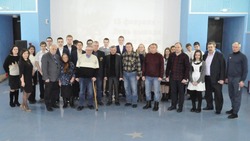 День воина-интернационалиста прошёл в Прохоровском районе