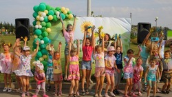Музей-заповедник проведёт заключительный летний праздник для прохоровских детей