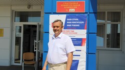Сергей Балашов высказал мнение о важности участия в голосовании по поправкам в Конституцию