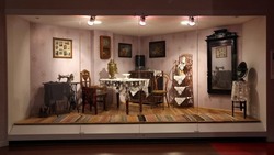 Музей-заповедник «Прохоровское поле» присоединился к акции «Музейные зеркала»
