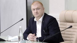 Руководитель депздрава ответит на вопросы белгородцев в прямом эфире 2 апреля