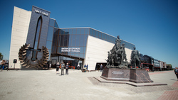 Ночь искусств пройдёт в прохоровском музее «Битва за оружие Великой Победы»