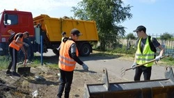 Прохоровский кадровый центр сможет трудоустроить более 800 подростков в 2023 году