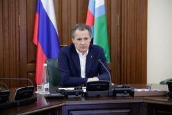Белгородские предприятия продолжат работу без сокращения штата