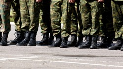 Ветераны боевых действий Прохоровского района получили единовременную денежную выплату 