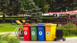 Жители Прохоровского района смогут сообщить о переполненных мусорных площадках