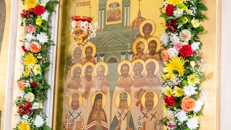 День памяти новомучеников и исповедников Белгородских отметят православные 1 июня