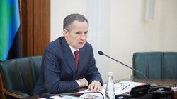 Вячеслав Гладков намерен установить налоговые каникулы для белгородского бизнеса