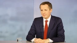 Вячеслав Гладков поздравил сотрудников почтовой связи с Днём российской почты