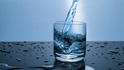 Региональная программа позволит повысить качество питьевой воды в сёлах Прохоровки