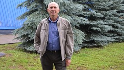 Сейчас «на якоре». Прохоровец Николай Богомазов рассказал о своей службе в рядах ВМФ
