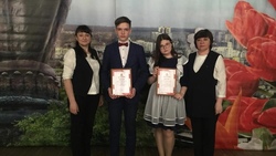 Прохоровские гимназисты стали призёрами регионального конкурса сочинений
