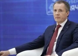 Губернатор Вячеслав Гладков проведёт ежегодную пресс-конференцию