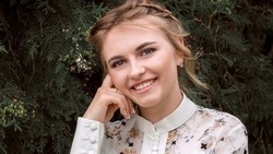 Выпускница Прохоровской гимназии вышла финал конкурса «Лучший студент года»