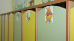 Строительство школ с детскими садами завершилось в посёлке Прохоровка