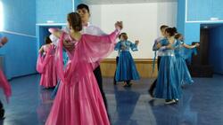 Прохоровские школьники пригласили зрителей в мир актёрского мастерства и моды