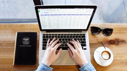 Жители региона приняли участие в онлайн-голосовании за проекты благоустройства