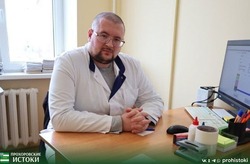 Врач-нарколог Прохоровской ЦРБ рассказал о тяжёлых последствиях употребления запрещённых веществ