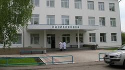 Месячник по борьбе с туберкулёзом стартовал в Прохоровском районе