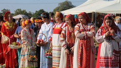 Белгородцы смогут стать участниками массового флешмоба ко Дню народного единства