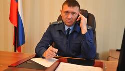 Прокуроры Прохоровского района выявили 40 нарушений закона в рамках борьбы с терроризмом
