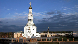 Мощи Святой блаженной Матроны прибудут в Прохоровку