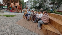 Вячеслав Гладков сообщил о старте онлайн-голосования за благоустройство объектов по ФКГС в 2026 году