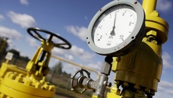 Уровень газификации в Белгородской области приблизился к 100%