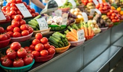 Проверка цен на продукты продолжается в Белгородской области
