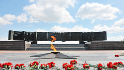 Памятник полководцу Георгию Жукову появится в Яковлевском округе к маю 2020 года