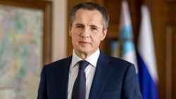 Губернатор Белгородской области расскажет о результатах работы регионального правительства