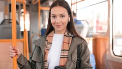 Белгородские студенты смогут ездить на общественном транспорте со скидкой 50%