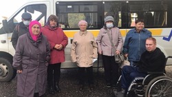 Прохоровцы смогут получать технические средства реабилитации с помощью электронного сертификата