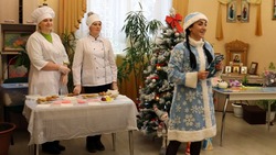 Преподаватели и студенты Алексеевского агротехнического техникума посетили Прохоровку