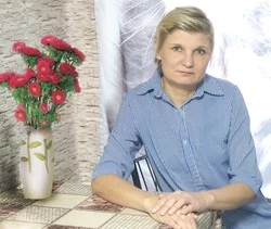 Сила материнской молитвы велика – она помогает и укрепляет веру Елены Ореховой  