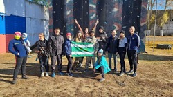 Финальный этап военно-­спортивного испытания «Путь силы 2024: Оборона» прошёл на прошедших выходных