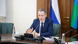 Вячеслав Гладков призвал белгородцев участвовать в проекте инициативное бюджетирование