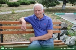 Аккомпаниатор-концертмейстер ЦКР «Созвездие» Анатолий Тузлуков рассказал о любви к музыке