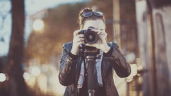 Прохоровские фотографы-любители смогут принять участие в конкурсе «Страна в объективе»