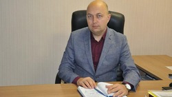 Замминистра ЖКХ Белгородской области Антон Шопин добровольно отправится в зону СВО