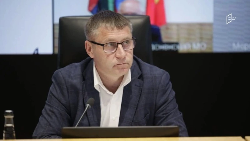 Александр Шуваев рассказал о последствиях вражеских атак на областной центр