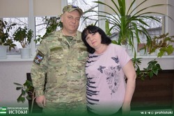 Участник специальной военной операции из Берегового: «Я не смог остаться в стороне»