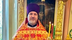 Вячеслав Гладков – о вступлении отца Дмитрия в отряд «БАРС-Белгород»