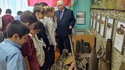 Воспитанники детского сада №1 «Ромашка» и ученики Радьковской школы посетили Прохоровскую гимназию