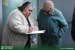 Жители улицы Советской подписали акт общественной приёмки и приняли МКД в эксплуатацию