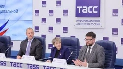 662 заявки от Белгородской области поступило на III Всероссийскую муниципальную премию «Служение»