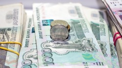 Уровень закредитованности жителей в Белгородской области составил почти 51%