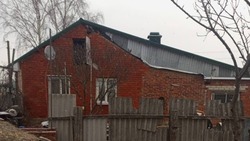 2455 белгородских собственников домов удовлетворены восстановлением жилых помещений после обстрелов 