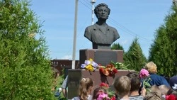 Прохоровские школьники смогут принять участие в литературной акции «Сокровища русской классики»