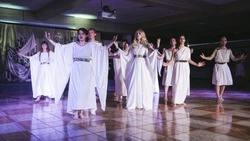 Жители Прохоровского мунокруга смогут принять участие в международном молодёжном семинаре